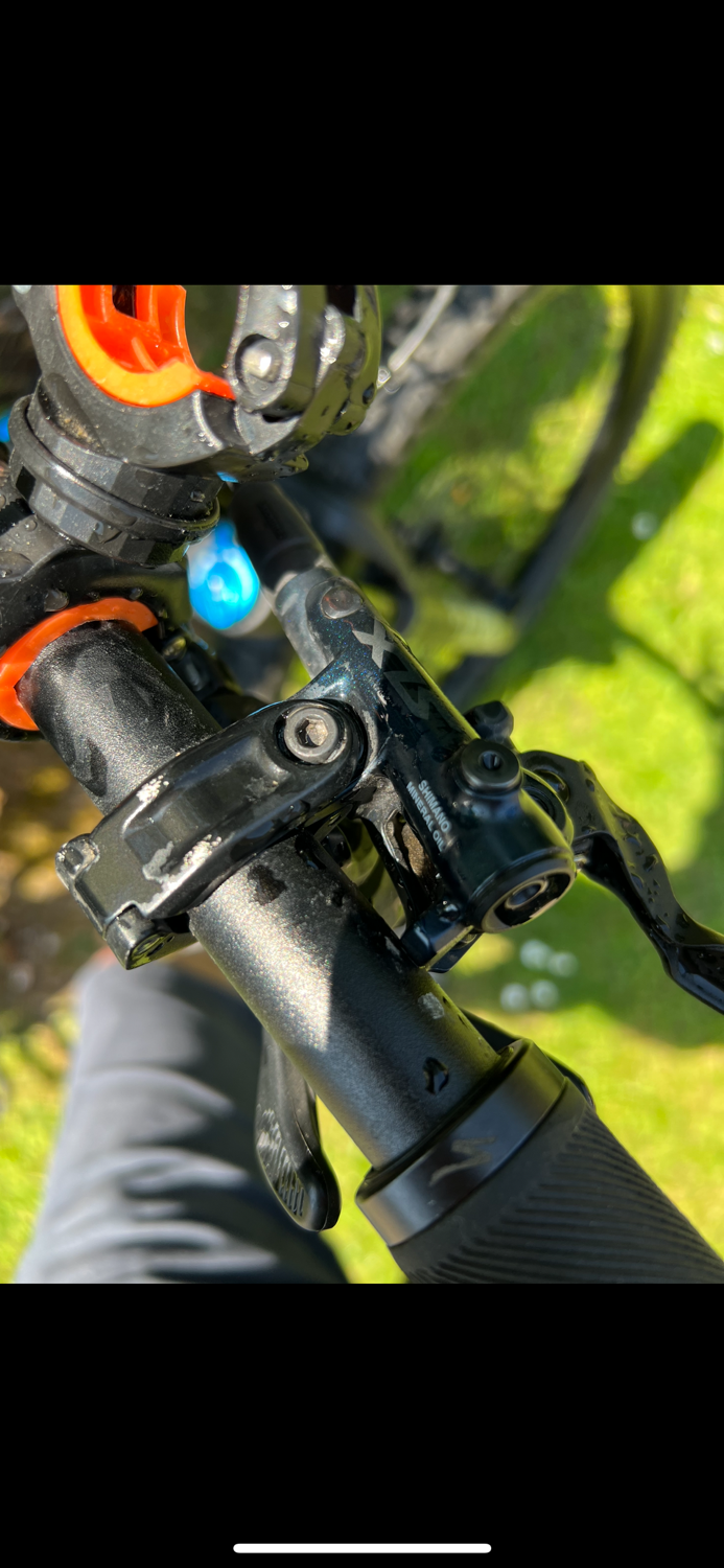 Specialized Stumpjumper Comp Carbon 29 2021