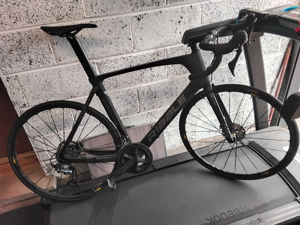 Ribble Aero 883 Disc, Shimano Ultegra 2020
