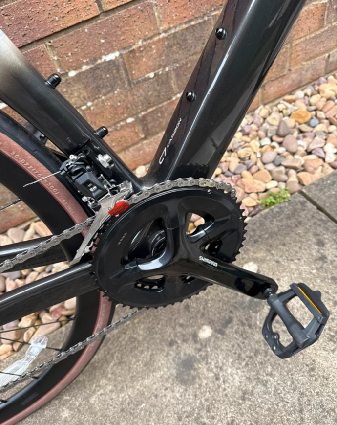 Boardman SLR 9.0 2025