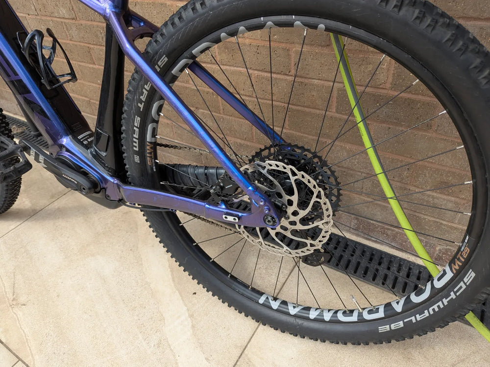 Trek Powerfly 5 Gen 4 2021