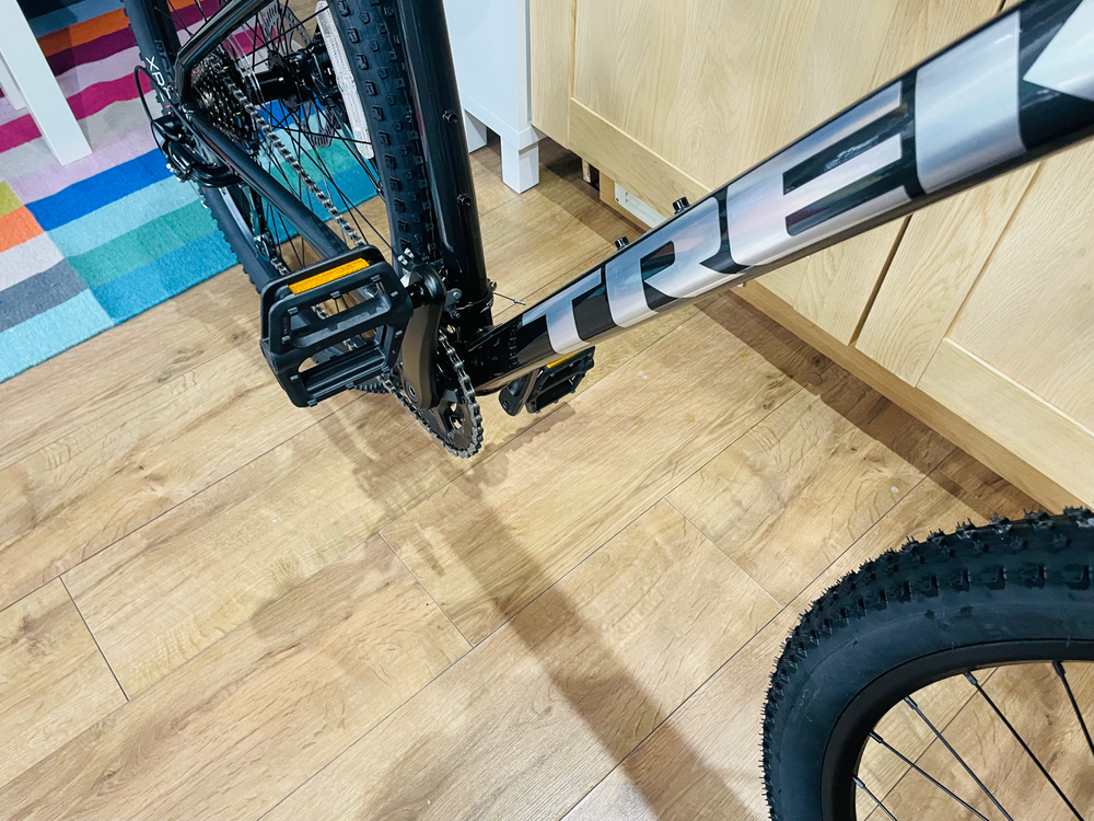 Trek Marlin 4 2026