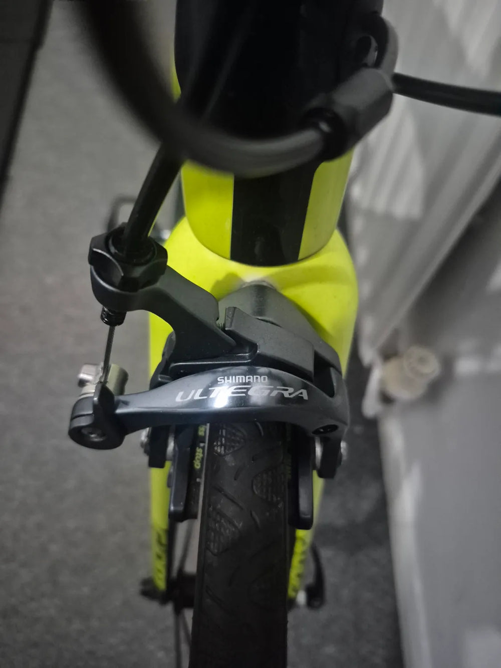 Giant TCR Advanced Pro Frameset 2017