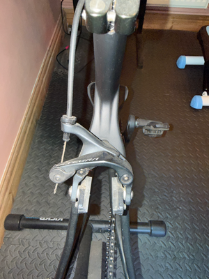 Planet X EC-130E Rivet Rider Shimano Ultegra 2018