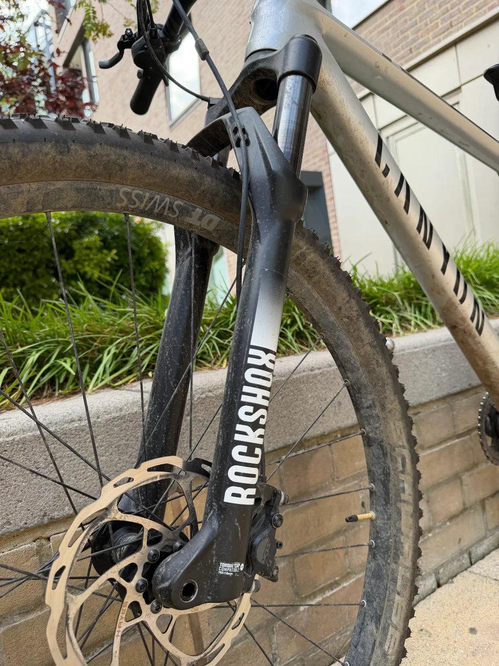 Canyon Exceed CF 5 2023