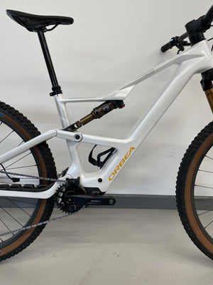 Orbea Rise Sl M10 420w 2026