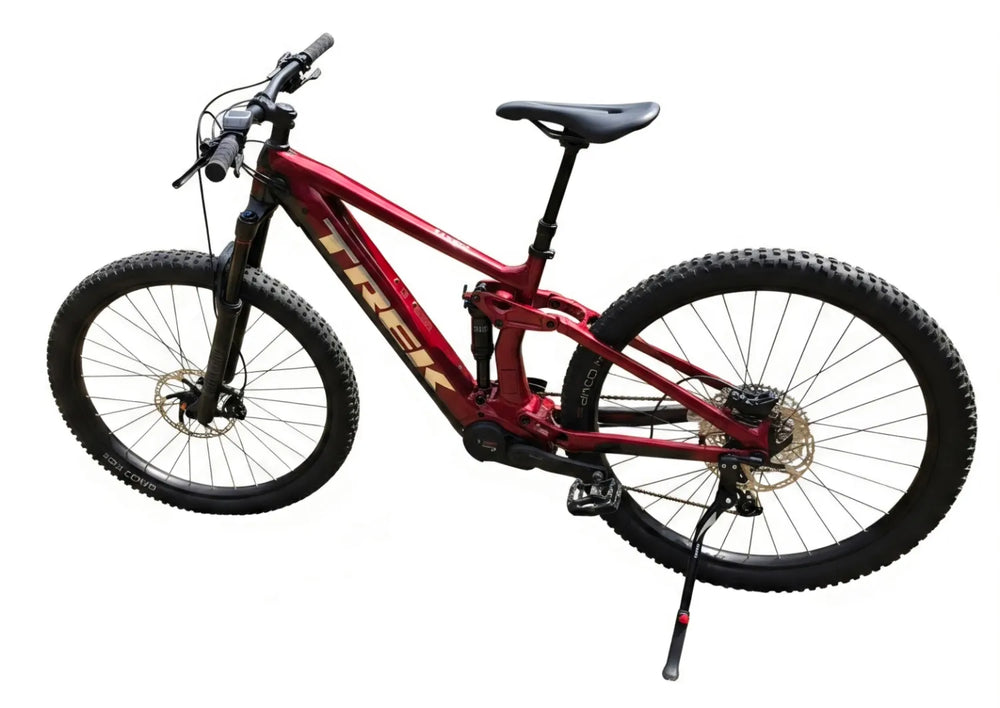 Trek Rail 5 500w 2022
