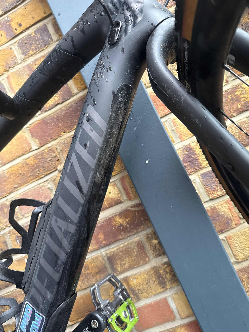 Specialized Diverge Comp Carbon 2021