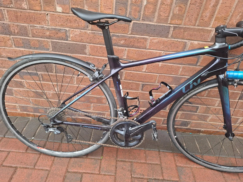 Langma Advanced Pro 1 2019