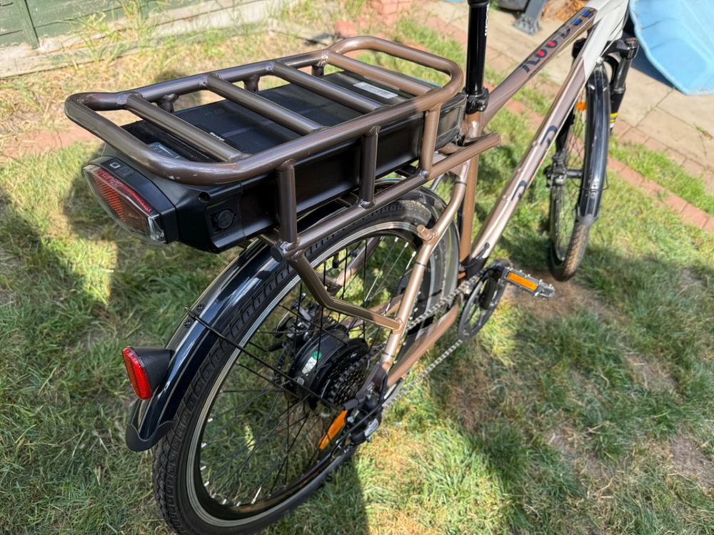 Roodog Tourer 2020