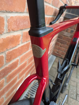 Ribble Endurance SL R Disc - Pro, Sram Force Etap AXS 2023