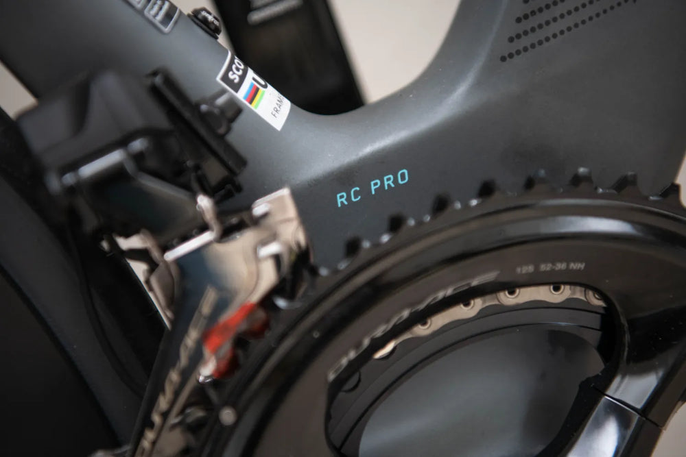 Scott Foil RC Pro 2025