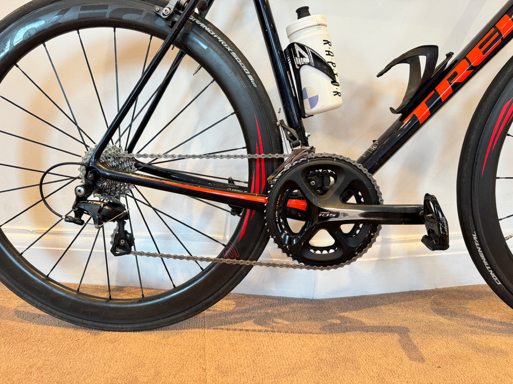 Trek emonda SL 6 2017