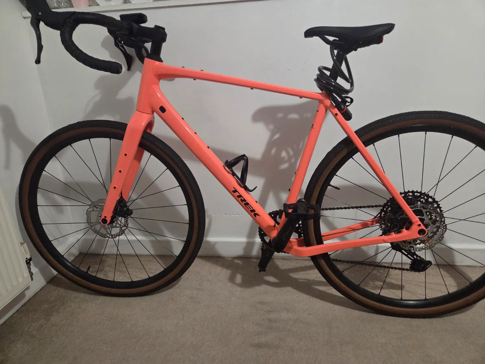 Trek Checkpoint ALR 4 2026