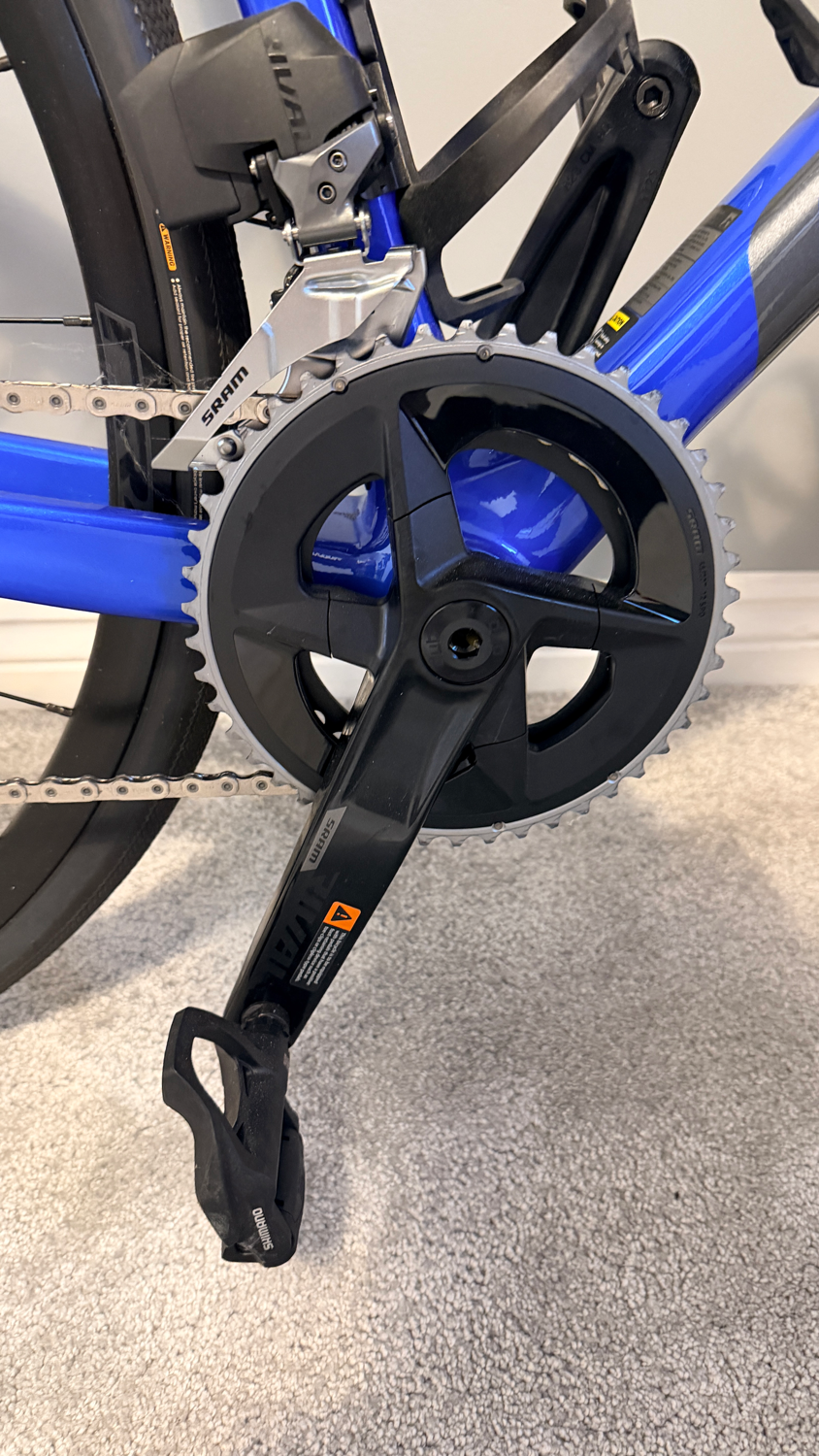 Giant Defy Advanced 0 2024