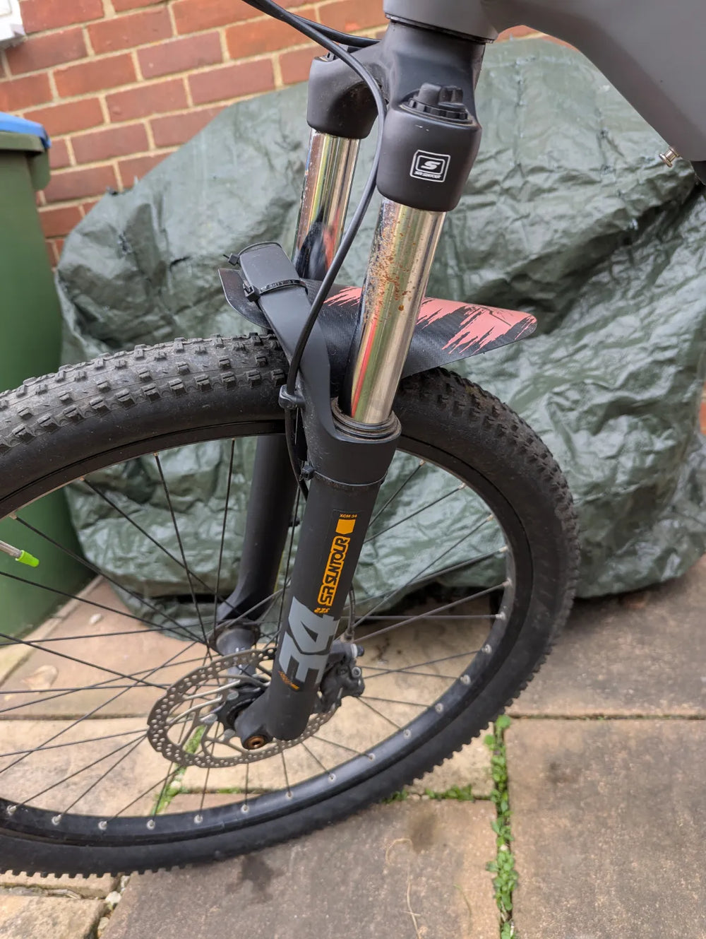 Haibike Fullseven 4 2021
