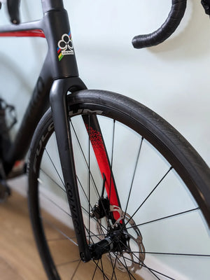 Colnago V3 Disc Rival AXS Bike 2023