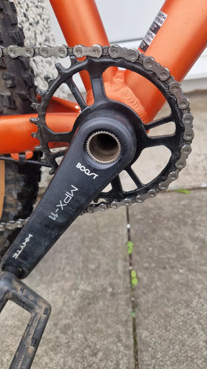 Whyte 806