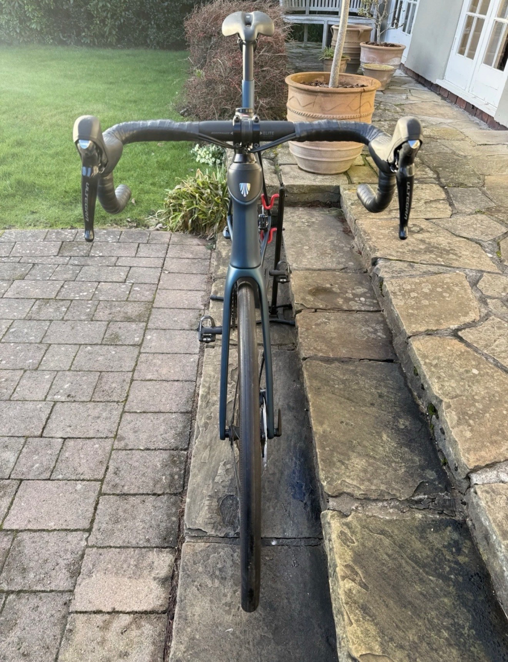 Trek Domane SL 6 Gen 3 2023