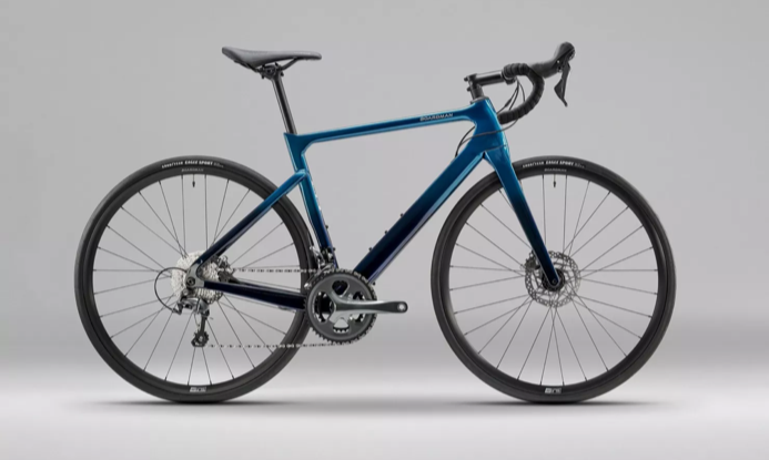 Boardman SLR 8.9 Disc Carbon 2021