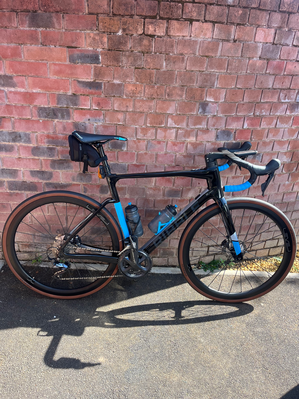 Ribble Endurance SL - Shimano Ultegra 2021
