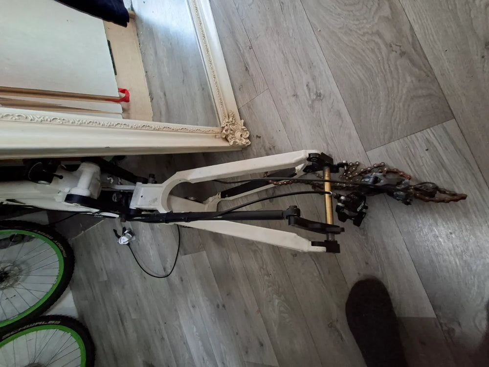 Santa Cruz V10 C S 2017