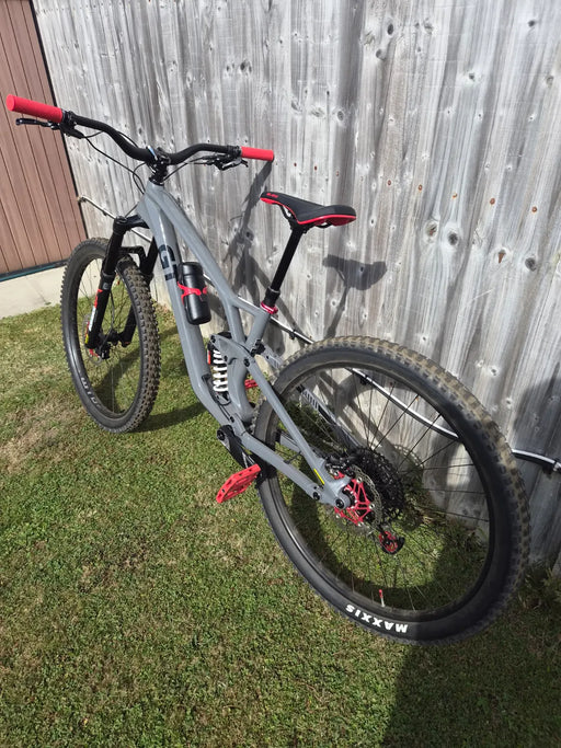 GT Sensor Carbon Elite 2024