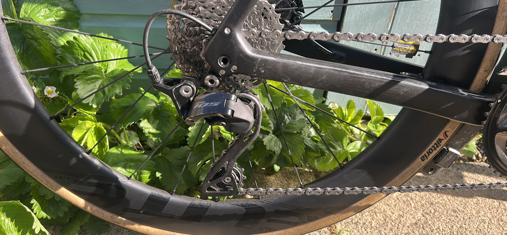 Trek Domane SL 5 Gen 4 2024