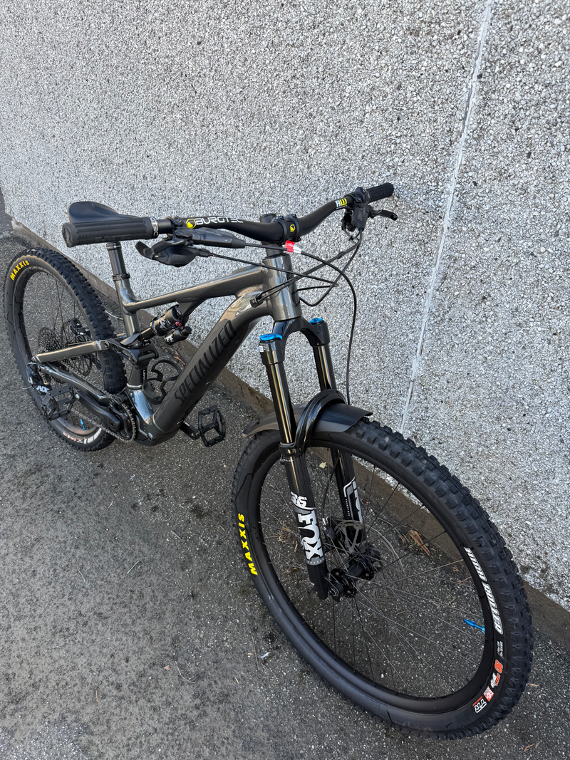 Specialized Levo SL Comp Alloy 2024