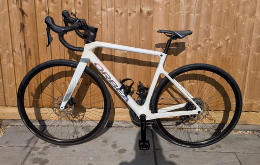 Orbea ORCA M30 2022