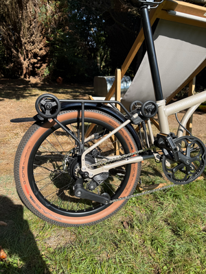 Brompton Electric G Line