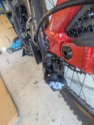Vitus E-Mythique 297 VRS 2023