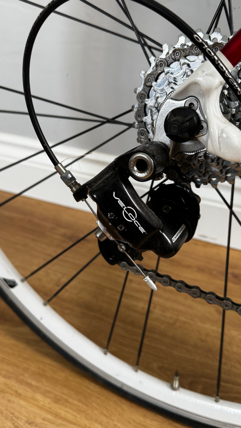 Cinelli Experience Veloce 2014