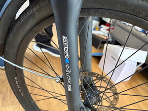 Zoomo Nvx30 2025