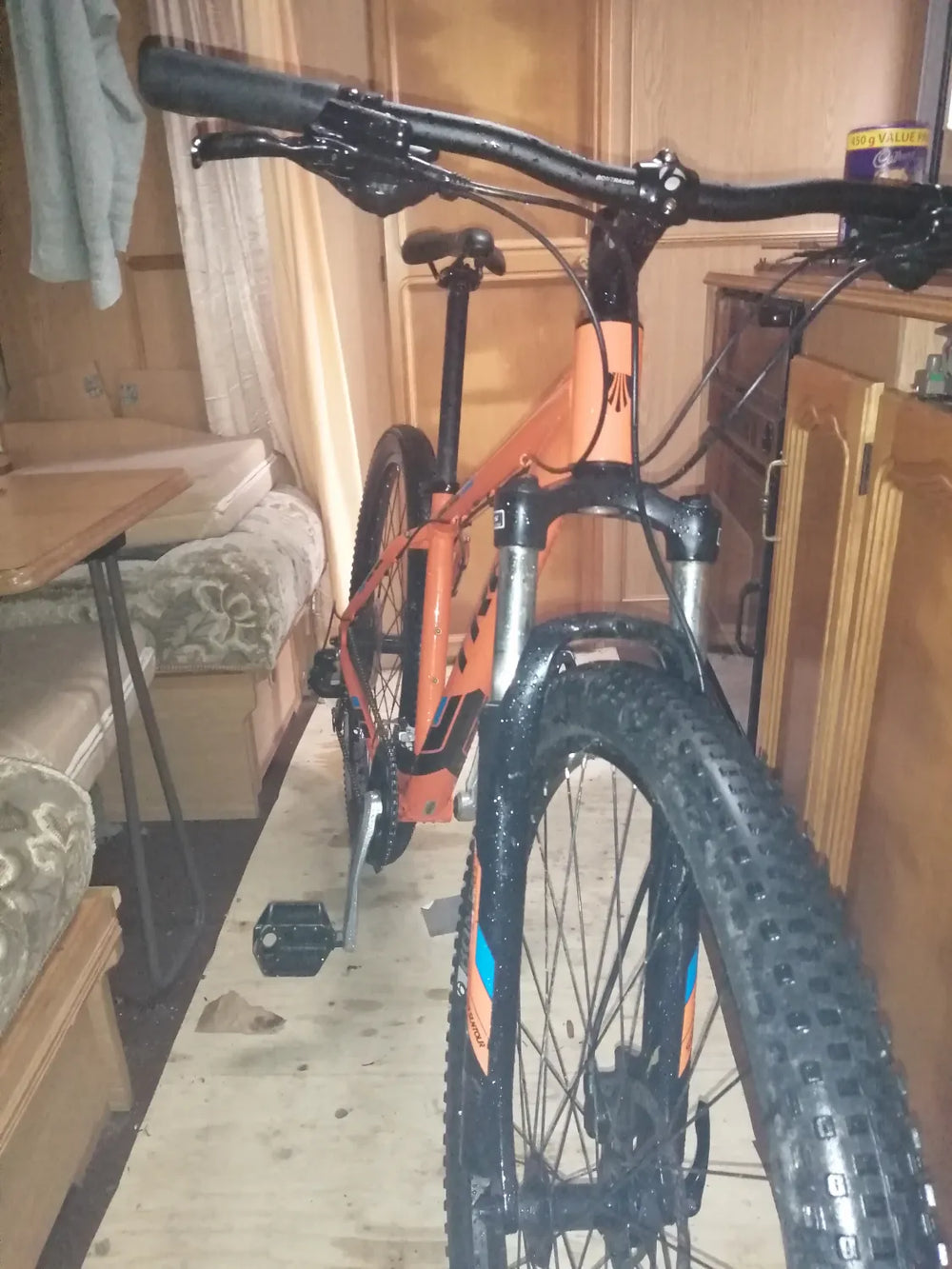 Trek  Marlin 6 2021