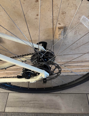 Trek Fx 1 Gen 4 Hybrid 2026