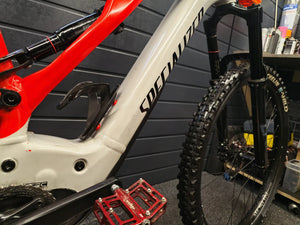 Specialized Turbo Levo Comp Alloy S5 2022