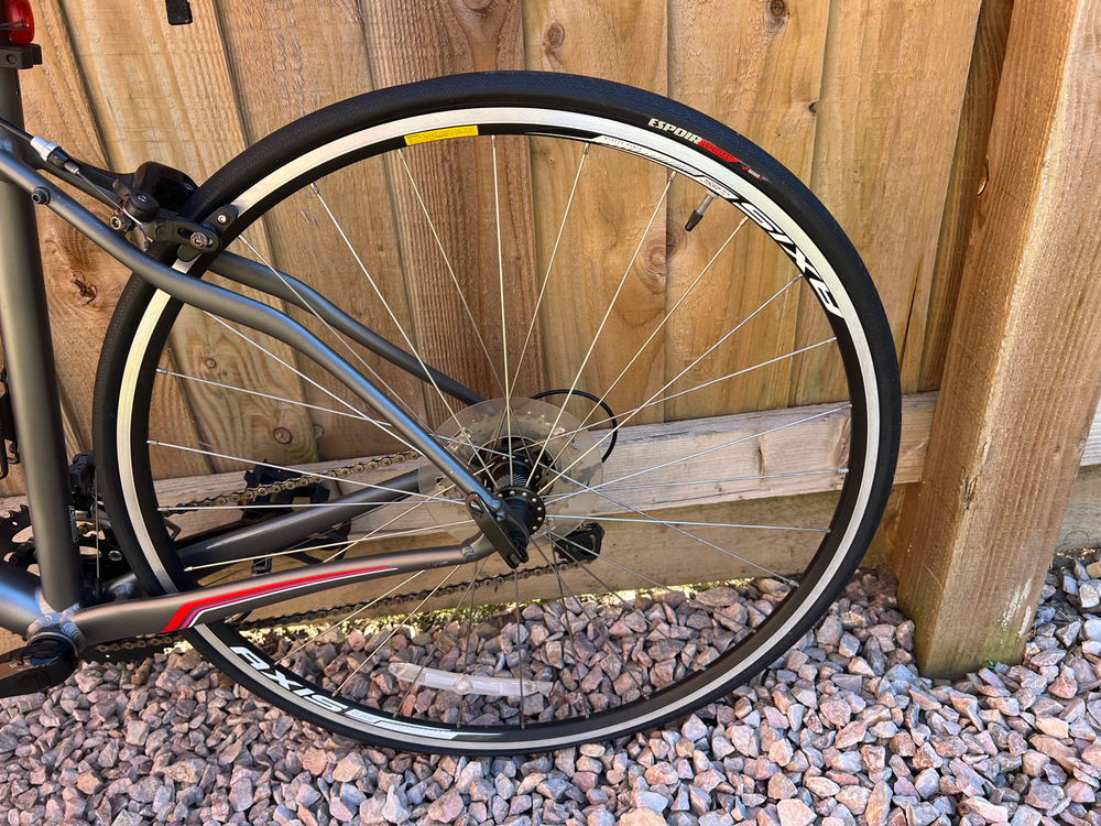 Specialized Dolce 2015