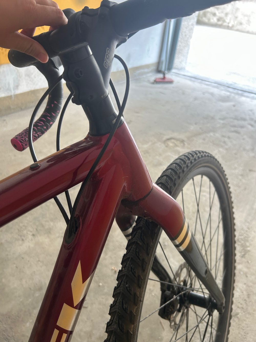 Trek Checkpoint ALR 4 2024