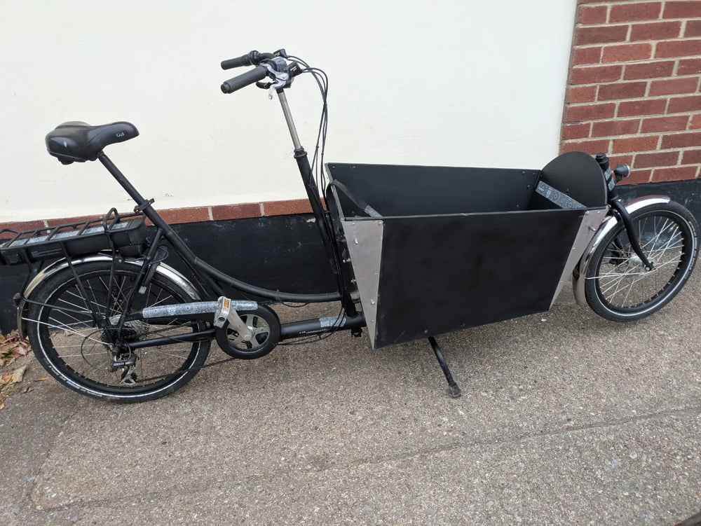 Christiania Model 2 2020