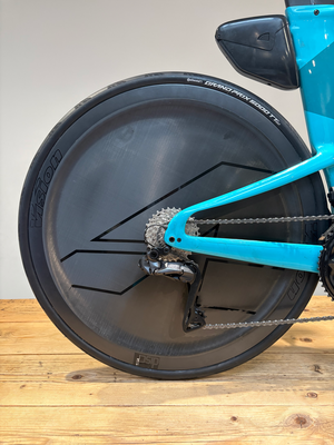 Felt IAx Advanced Ultegra Di2 2025