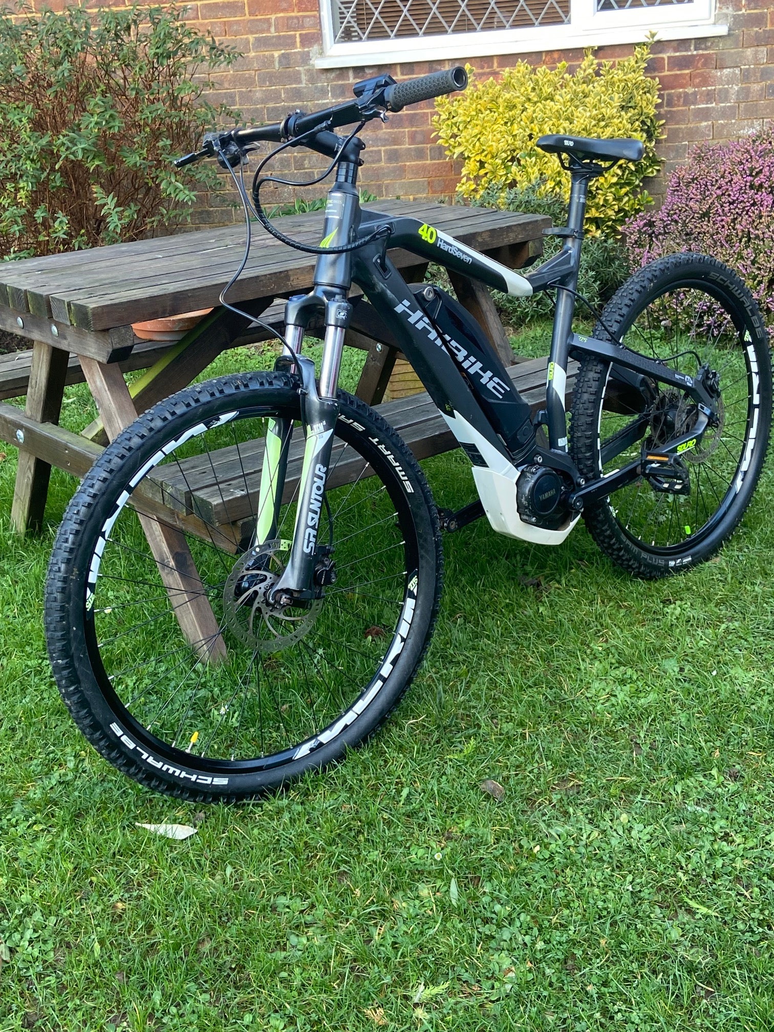 Sduro hardseven 4.0 sales