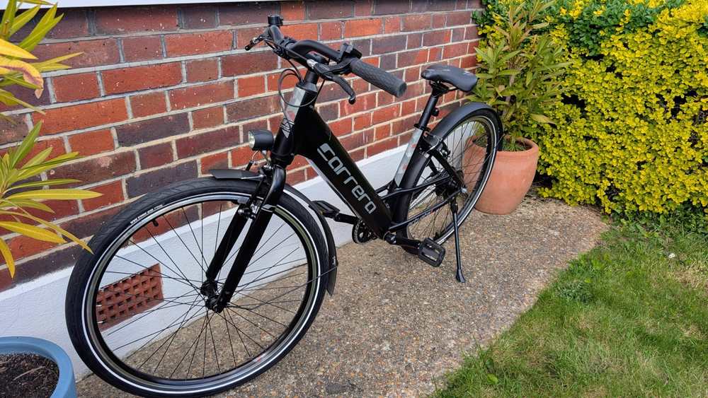 Carrera   Actuate  2023