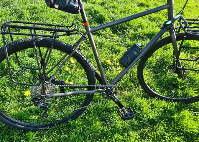 Specialized Awol 1 Deluxe 2014