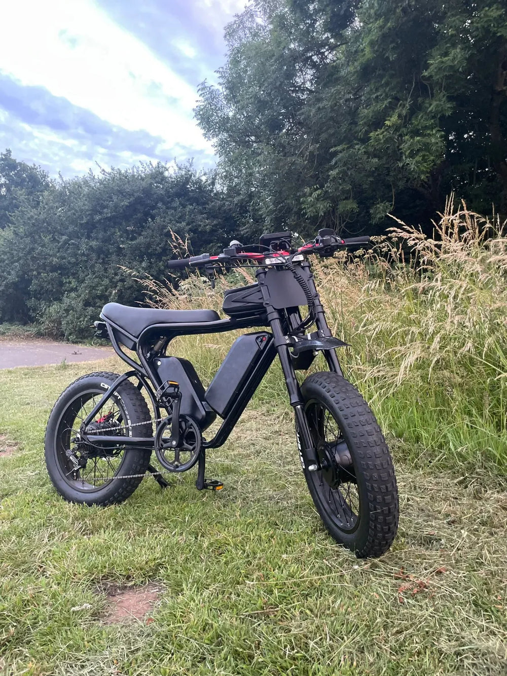 Ridstar Q20 Pro 2025