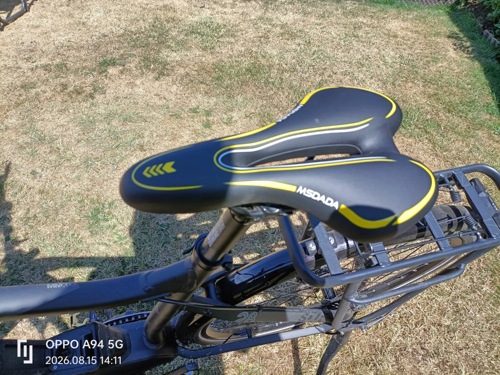 Haibike Sduro Trekking 1.0 2020