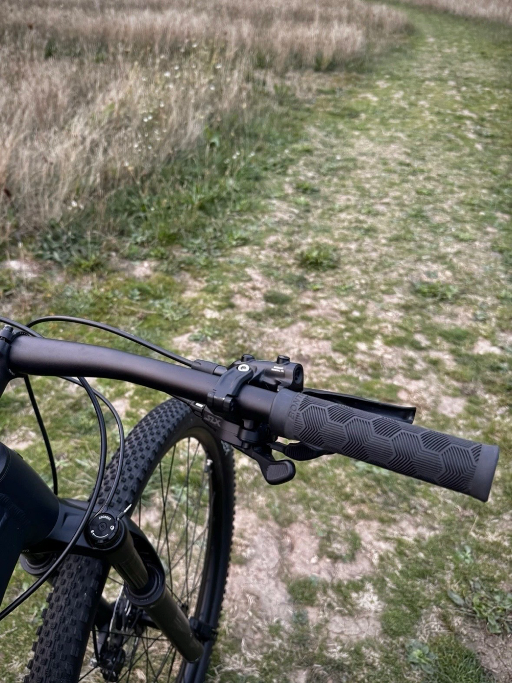 Trek X-Caliber 9 2021