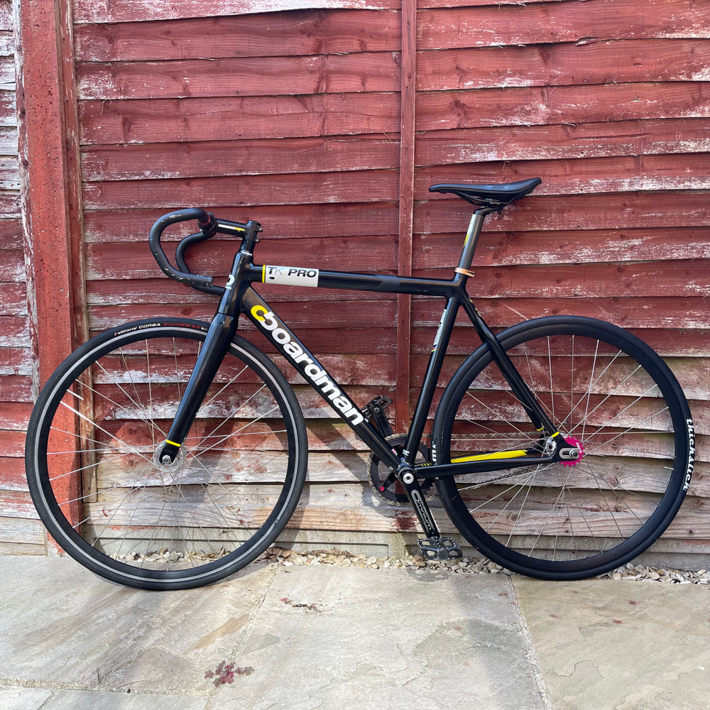 Boardman TK PRO 2015