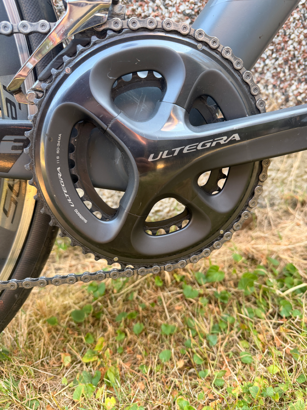 Planet X EC-130E Shimano Ultegra 2020