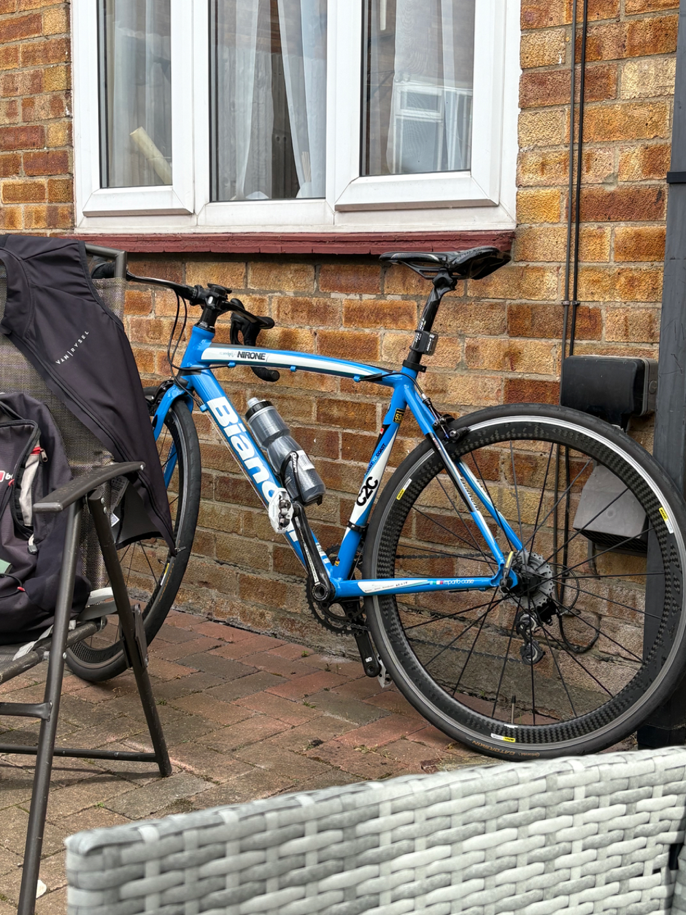 Bianchi Via Nirone 7 2010