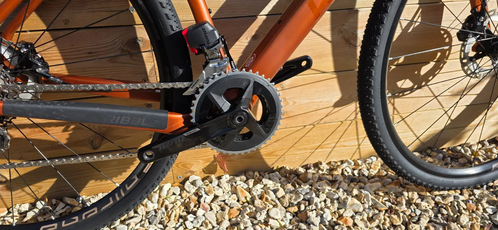 Ribble Gravel SL - Enthusiast, Sram Rival XPLR Etap AXS 2022
